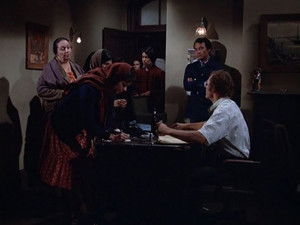 Ironside Season 7 Ep.7 7. epizód