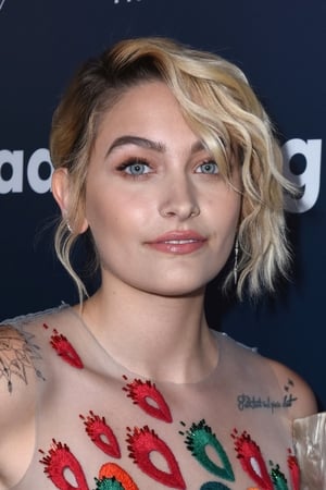 Paris Jackson profil kép