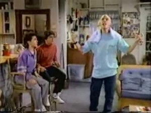 The Hogan Family Season 4 Ep.2 2. epizód