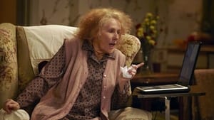 Catherine Tate's Nan háttérkép