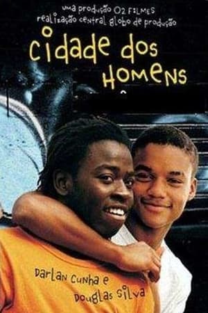 Cidade dos Homens