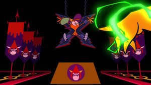 Wander Over Yonder Speciális epizódok Ep.7 7. epizód