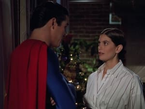 Lois és Clark - Superman legújabb kalandjai 1. évad Ep.13 A szemtanú