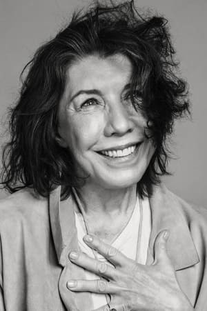 Lily Tomlin profil kép