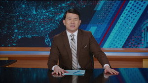 The Daily Show 31. évad Ep.45 45. epizód