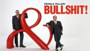 Penn & Teller: Bullshit! kép