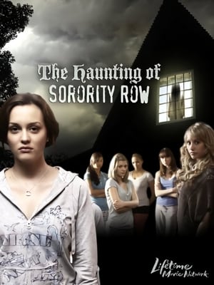 The Haunting of Sorority Row poszter