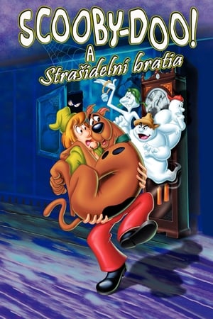 Scooby Doo és a Boo Bratyók poszter