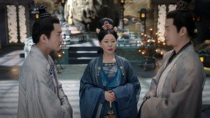 锦绣南歌 1. évad Ep.36 36. epizód
