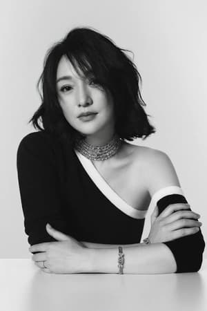 Zhou Xun profil kép