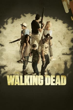 The Walking Dead poszter