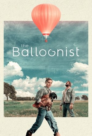 De Ballonvaarder poszter