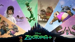 Zootropolis+ kép