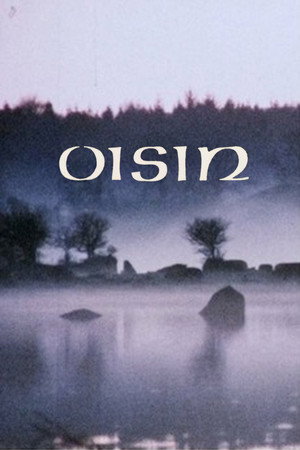 Oisín poszter