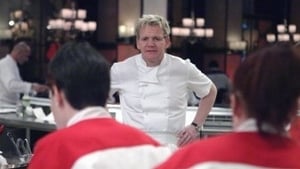 Gordon Ramsay - A pokol konyhája 8. évad Ep.2 2. epizód