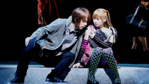 デスノート The Musical háttérkép