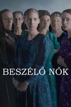 A nők beszélnek