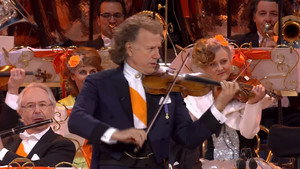 Rieu Royale - André Rieu Coronation Concert Live in Amsterdam háttérkép