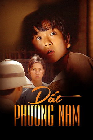Đất phương Nam poszter