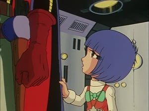 宇宙海賊キャプテンハーロック Season 1 Ep.38 38. epizód