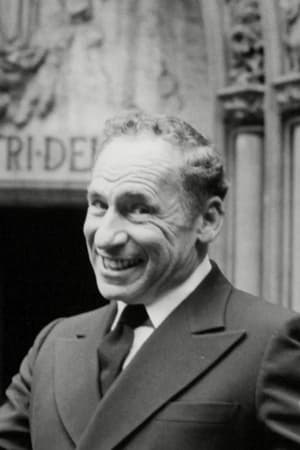 Mel Brooks profil kép