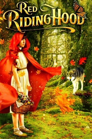 Red Riding Hood poszter