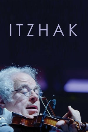 Itzhak poszter