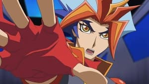 遊☆戯☆王VRAINS Season 1 Ep.51 51. epizód