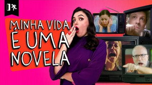 Porta dos Fundos 11. évad Ep.92 92. epizód