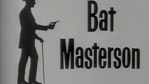 Bat Masterson kép