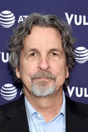 Peter Farrelly profil kép