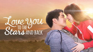 Love You to the Stars and Back háttérkép