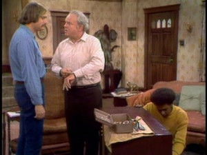 All in the Family Season 2 Ep.11 11. epizód