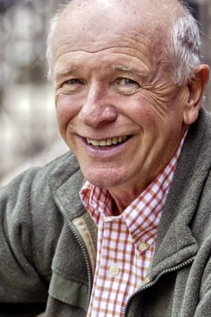 Terrence McNally