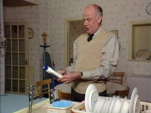 One Foot in the Grave Season 1 Ep.6 6. epizód