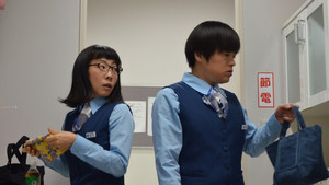 架空OL日記 Season 1 Ep.8 8. epizód