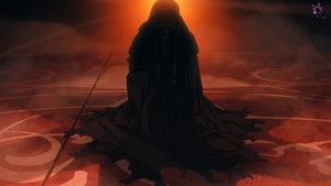 Fate/strange Fake -Whispers of Dawn- háttérkép