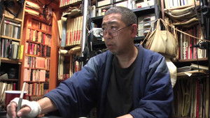 浦沢直樹の漫勉 4. évad Ep.3 3. epizód
