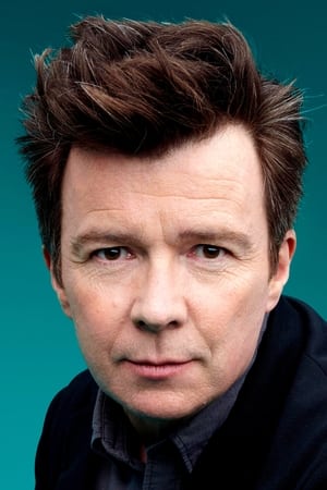 Rick Astley profil kép