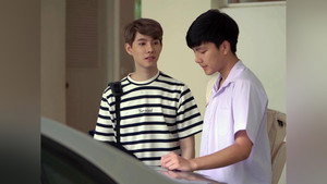 ผมขอสั่งให้คุณ 1. évad Ep.3 3. epizód