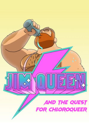 Jim Queen poszter