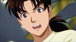 金田一少年の事件簿R 1. évad Ep.8 8. epizód