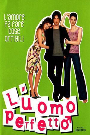 L'uomo perfetto poszter