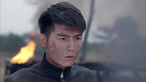战昆仑 1. évad Ep.40 40. epizód