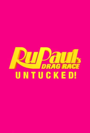 RuPaul's Drag Race: Untucked poszter