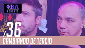 Cambiando de Tercio 2. évad Ep.14 14. rész