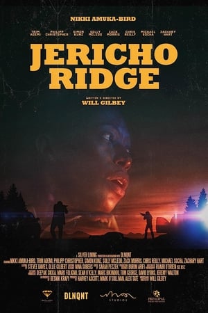 Jericho Ridge poszter