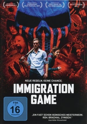 Immigration Game