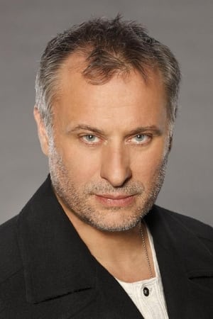 Michael Nyqvist profil kép