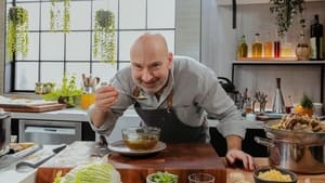 5 chefs dans ma cuisine 1. évad Ep.106 106. epizód